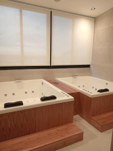 Fotografie z fotogalerie ubytování Ramada Plaza by Wyndham Tucuman v destinaci San Miguel de Tucumán