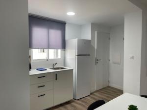 Fotografie z fotogalerie ubytování Apartamento y Habitaciones privada Torre del Castillo v destinaci Sanlúcar de Barrameda