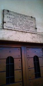 Fotografie z fotogalerie ubytování Narnia e la Rocca di Albornoz v destinaci Narni