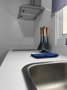 Fotografie z fotogalerie ubytování Apartamento y Habitaciones privada Torre del Castillo v destinaci Sanlúcar de Barrameda