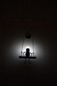 Afbeelding uit fotogalerij van ITACA Rooms in Carpignano Salentino