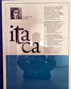 Afbeelding uit fotogalerij van ITACA Rooms in Carpignano Salentino