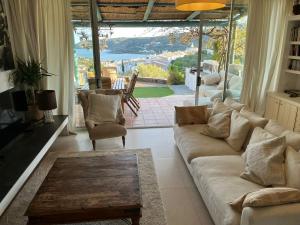 Posedenie v ubytovaní stunning Views over Cadaques