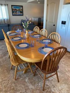 Gallery image of Cozy Bear Lake Retreat in Garden City