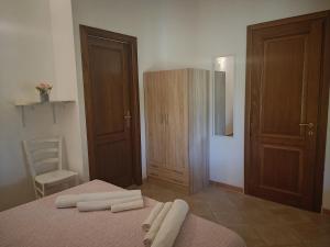 Gallery image of Gorropis in Siniscola
