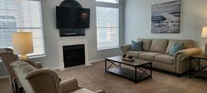 Imagen de la galería de Legacy Villa 805, en Gulfport 51 fotos más