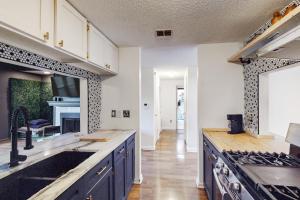 マリエッタにあるAtlanta Getawayのギャラリーの写真