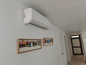 Zdjęcie z galerii obiektu MARAVILLA Suite 140 m2 - 3 Bedrooms, Heated Pool w mieście Costa Del Silencio