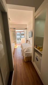 Postel nebo postele na pokoji v ubytování Hotel Tamariz + 37 fotografií