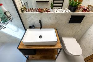 Bagno di Solaris