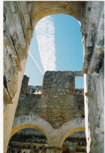 Fotografie z fotogalerie ubytování El Palomar de la Breña v destinaci Barbate
