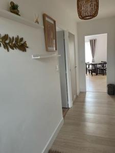 Galeriebild der Unterkunft Petite maison cosy en campagne in Neuilly