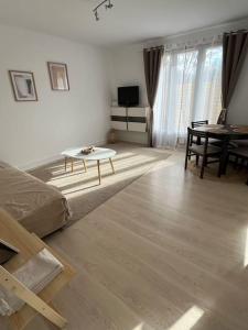 TV o dispositivi per l'intrattenimento presso Petite maison cosy en campagne