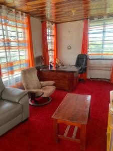 BonamakoloにあるHotel La Rochelleのギャラリーの写真