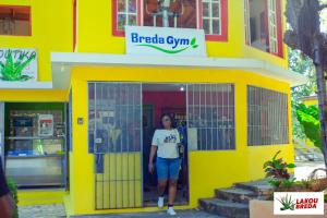 Foto dalla galleria di Lakou Breda a Cap-Haïtien Altre 27 foto
