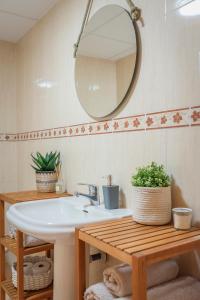 Billede fra billedgalleriet på Apartamento Las Brisas, Atico i Puerto de Mazarrón