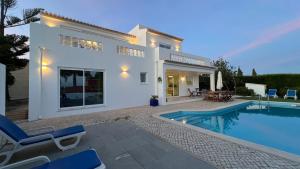 Fotografie z fotogalerie ubytování Dad's Villa v destinaci Lagos