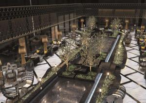 ภาพในคลังภาพของ AlRayyan Hotel Doha, Curio Collection by Hilton ในโดฮา