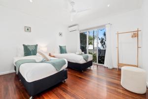 Imagen de la galería de Sandy Toes @ Clifton Beach, en Clifton Beach 15 fotos más