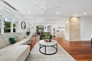 Imagen de la galería de Sandy Toes @ Clifton Beach, en Clifton Beach