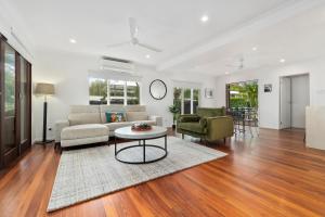 Imagen de la galería de Sandy Toes @ Clifton Beach, en Clifton Beach