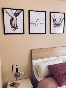 Gallery image of Apartamento Hogar del Nómada in Gibaja +22 photos