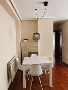 Gallery image of Apartamento Hogar del Nómada in Gibaja