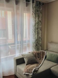 Gallery image of Apartamento Hogar del Nómada in Gibaja