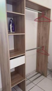 Foto sihtkohas Le Lamentin asuva majutusasutuse Calme et sérénité au Lamentin galeriist