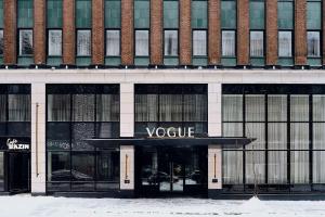 Gallery image of Vogue Hotel Montreal Downtown, Curio Collection by Hilton in Montréal