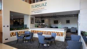 Restoran atau tempat lain untuk makan di Dedeman Istanbul