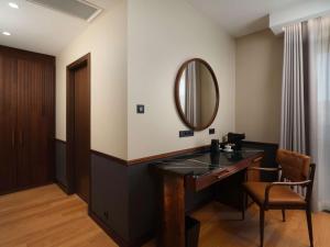 雷克雅未克Iceland Parliament Hotel, Curio Collection By Hilton的相册照片
