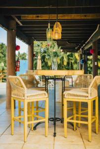 Fotografie z fotogalerie ubytování Villa Tesoro at Carabali v destinaci Luquillo