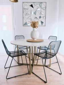 Billede fra billedgalleriet på Bel appart familial avec terrasse aux portes de Paris - Parking gratuit i Bondy