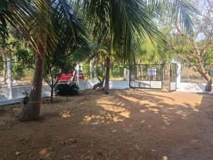 Fotografie z fotogalerie ubytování Nature Cabana, Talawila v destinaci Etalai