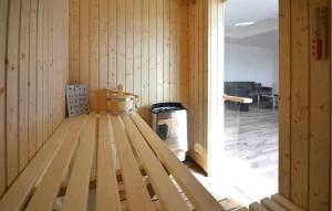Φωτογραφία από το άλμπουμ του Ferienwohnung Klink σε Klink