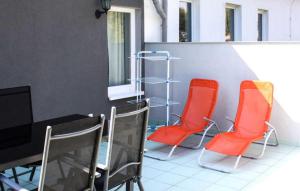 Gallery image ng Lovely Apartment In Sommersdorf With Wifi sa Sommersdorf