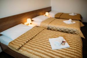 Gallery image of Hotel Wojtyla in Međugorje