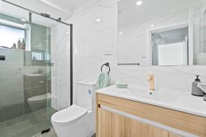 Fotografie z fotogalerie ubytování Free Early Check In & Late Check Out! - Sanctuary View - Stylish and luxurious v destinaci Sanctuary Point