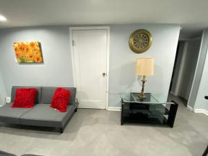 Фотография из галереи Nice one bedroom apartment at 15 minutes to New York excellent bus transportation в городе Норт-Берген +25 фотографий