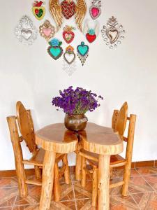 Afbeelding uit fotogalerij van Casa Balam Bed & Breakfast Boutique in Ciudad Vieja +50 foto's