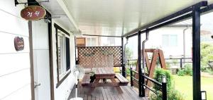 Gallery image of Garden Pension in Damyang