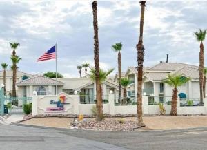 Gallery image of The Healing Place in Laughlin