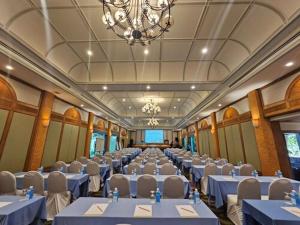 Fotografie z fotogalerie ubytování Botany Beach Resort Pattaya v destinaci Na Jomtien + 37 fotografií