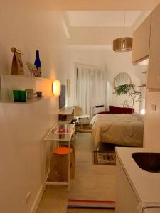 Imagen de la galería de Urban Zen at Azure North Pampanga - Studio 416 NA, en Lagundi