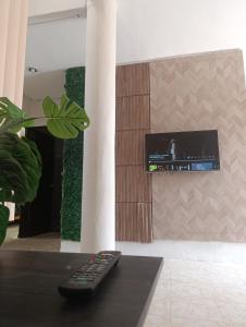 Fotografie z fotogalerie ubytování Casa Alexa,Mérida yucatan v destinaci Mérida