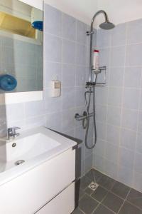 Fotografie z fotogalerie ubytování Appartement élégant à Deshaies avec terrasse privée, 80 m². v destinaci Deshaies + 23 fotografií