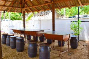 Gambar di galeri bagi ROLEX GUEST HOUSE di Trincomalee