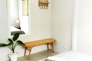 Foto de la galería de CC's @ Byron Self Contained Studio en Byron Bay