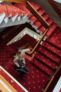 Fotografie z fotogalerie ubytování Žilvinas Hotel v destinaci Palanga